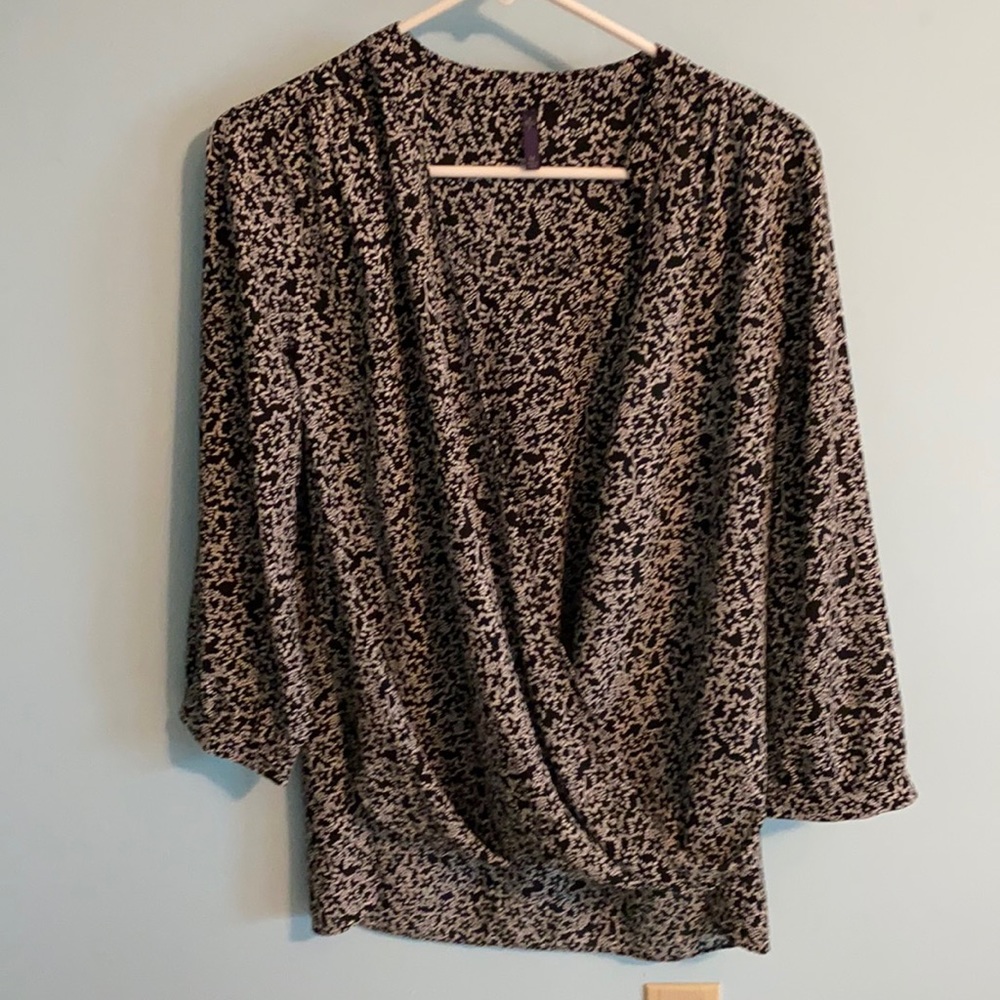 NYDJ blouse